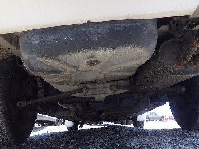 TOYOTA SPRINTER 1988 Image 22