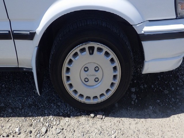 TOYOTA SPRINTER 1988 Image 23