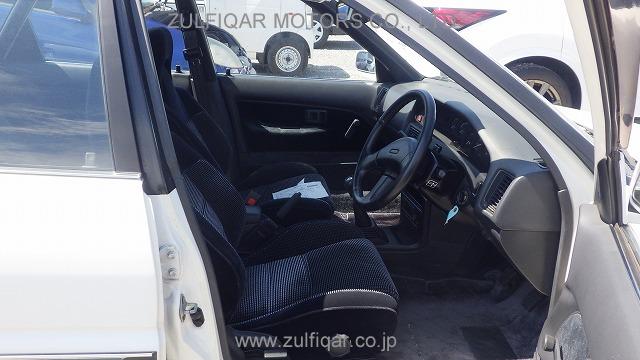 TOYOTA SPRINTER 1988 Image 5