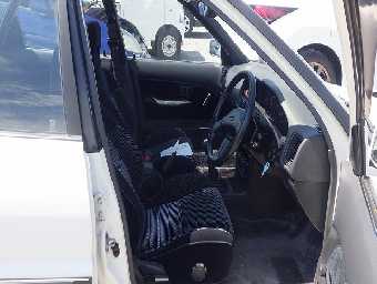 TOYOTA SPRINTER 1988 Image 5