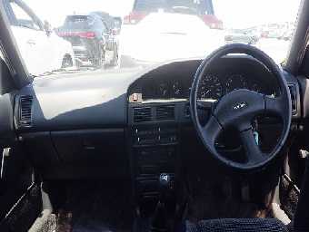 TOYOTA SPRINTER 1988 Image 6