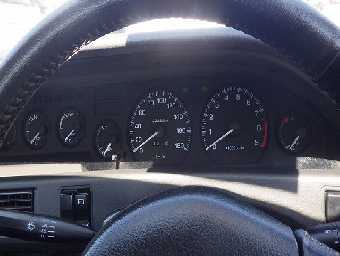 TOYOTA SPRINTER 1988 Image 7