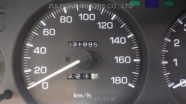 TOYOTA SPRINTER 1988 Image 8