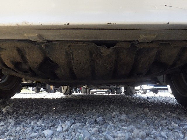 TOYOTA CHASER 1996 Image 22