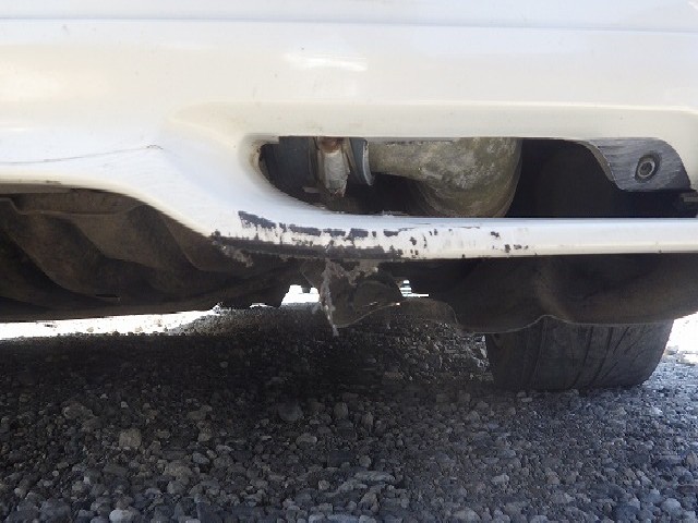 TOYOTA CHASER 1996 Image 25