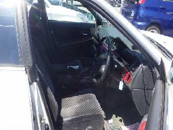 TOYOTA CHASER 1996 Image 5