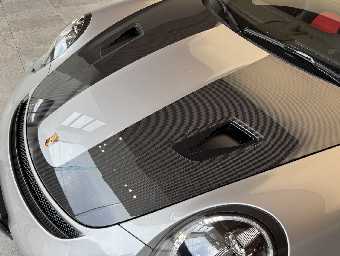 PORSCHE 911 2019 Image 18