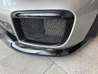 PORSCHE 911 2019 Image 19