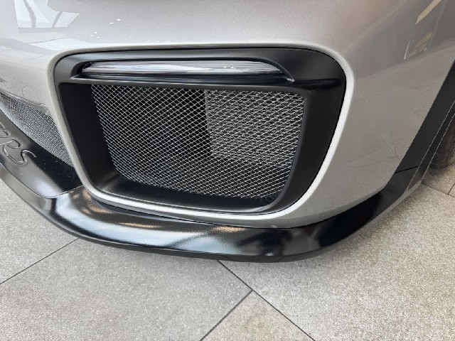 PORSCHE 911 2019 Image 25