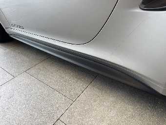 PORSCHE 911 2019 Image 22
