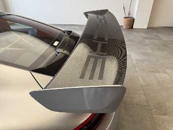 PORSCHE 911 2019 Image 23