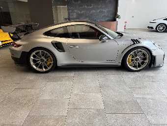 PORSCHE 911 2019 Image 4