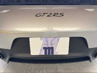 PORSCHE 911 2019 Image 25