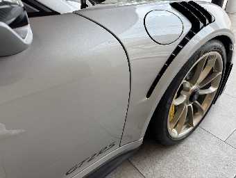 PORSCHE 911 2019 Image 27
