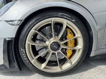 PORSCHE 911 2019 Image 29