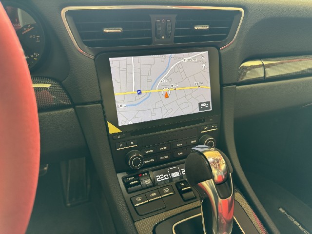 PORSCHE 911 2019 Image 42