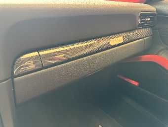 PORSCHE 911 2019 Image 38