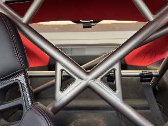 PORSCHE 911 2019 Image 40