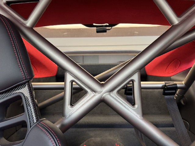 PORSCHE 911 2019 Image 46