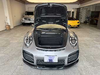 PORSCHE 911 2019 Image 41