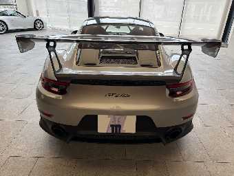 PORSCHE 911 2019 Image 6