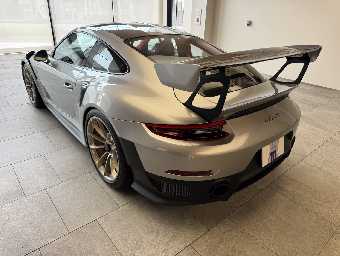 PORSCHE 911 2019 Image 7