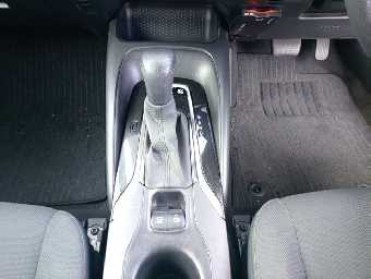 TOYOTA COROLLA TOURING 2021 Image 11