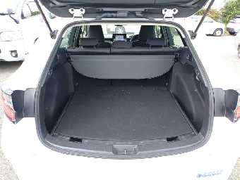 TOYOTA COROLLA TOURING 2021 Image 7
