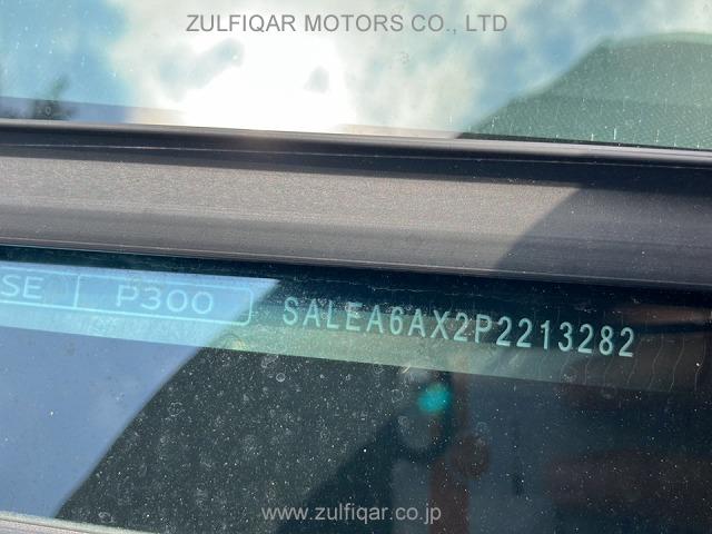 LAND ROVER DEFENDER 2023 Image 11