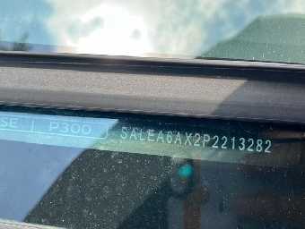LAND ROVER DEFENDER 2023 Image 11