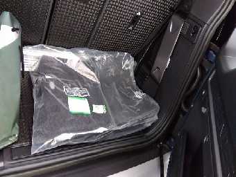 LAND ROVER DEFENDER 2023 Image 13
