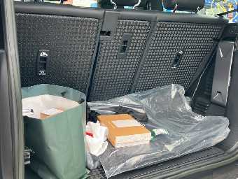 LAND ROVER DEFENDER 2023 Image 8