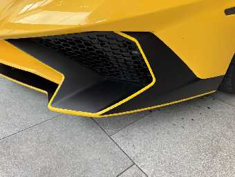 LAMBORGHINI AVENTADOR 2016 Image 27