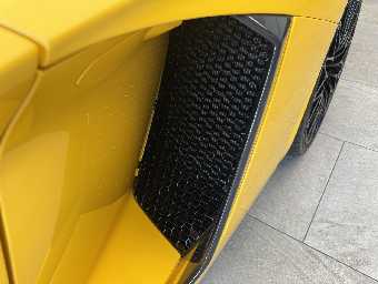 LAMBORGHINI AVENTADOR 2016 Image 30