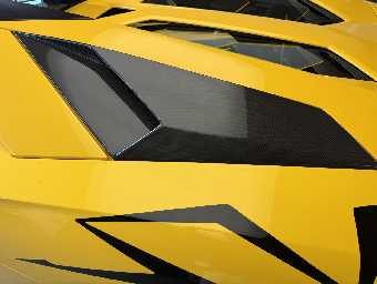 LAMBORGHINI AVENTADOR 2016 Image 32