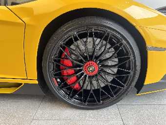 LAMBORGHINI AVENTADOR 2016 Image 46