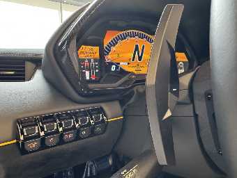 LAMBORGHINI AVENTADOR 2016 Image 53