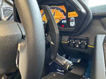 LAMBORGHINI AVENTADOR 2016 Image 54