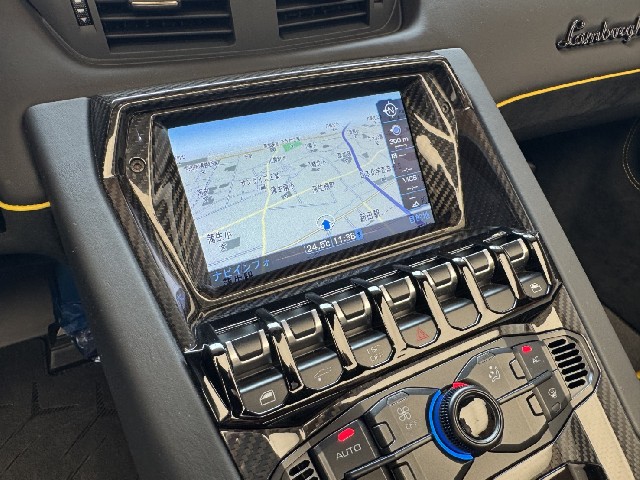 LAMBORGHINI AVENTADOR 2016 Image 63