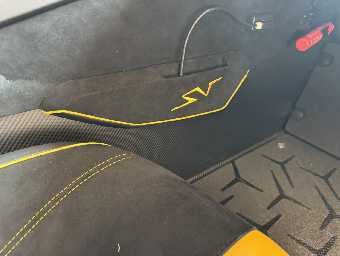 LAMBORGHINI AVENTADOR 2016 Image 59
