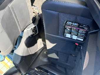TOYOTA HARRIER 2020 Image 11