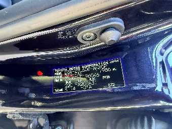 TOYOTA HARRIER 2020 Image 12
