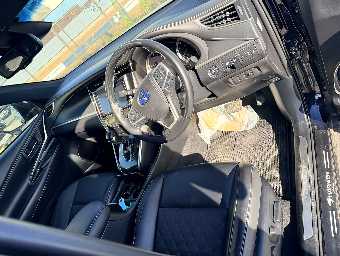 TOYOTA HARRIER 2020 Image 10