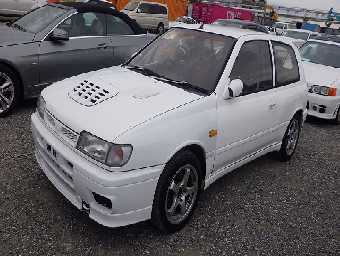 NISSAN PULSAR 1990 Image 1
