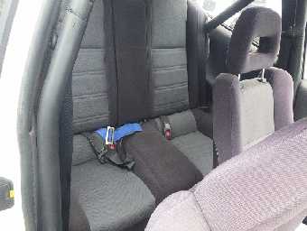 NISSAN PULSAR 1990 Image 13