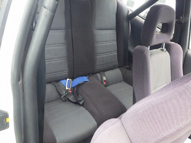 NISSAN PULSAR 1990 Image 19