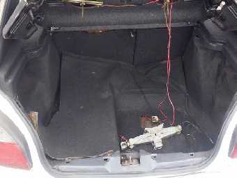 NISSAN PULSAR 1990 Image 14