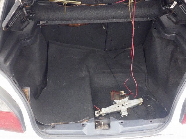 NISSAN PULSAR 1990 Image 20