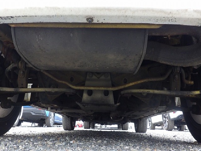 NISSAN PULSAR 1990 Image 22