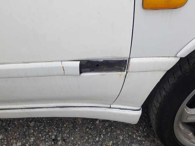 NISSAN PULSAR 1990 Image 24